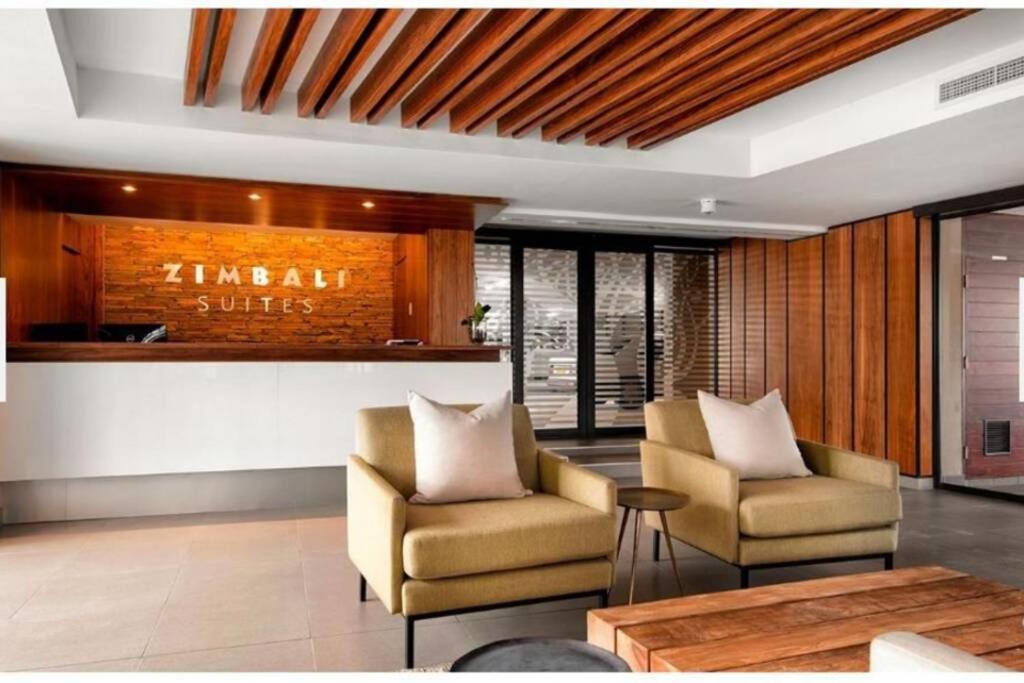 Zimbali Suite 112 Балліто Екстер'єр фото