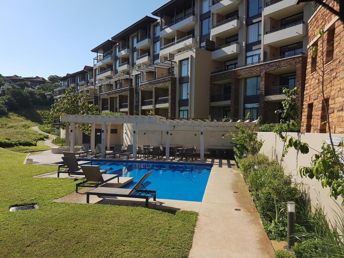 Zimbali Suite 112 Балліто Екстер'єр фото