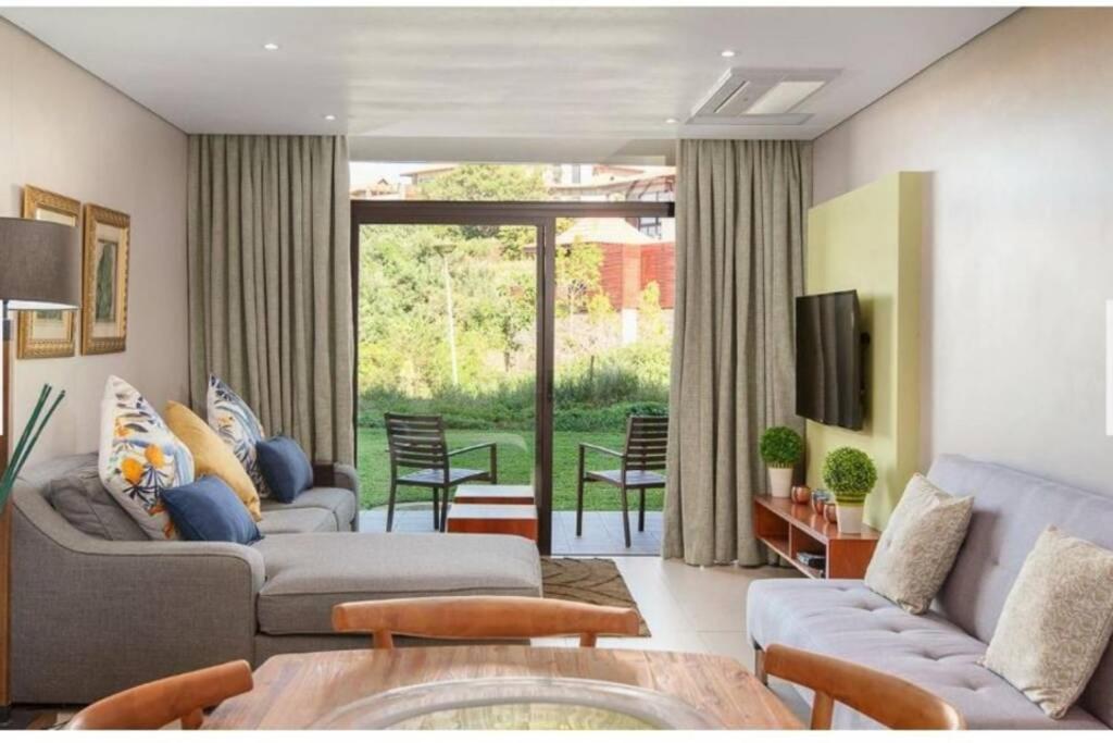 Zimbali Suite 112 Балліто Екстер'єр фото